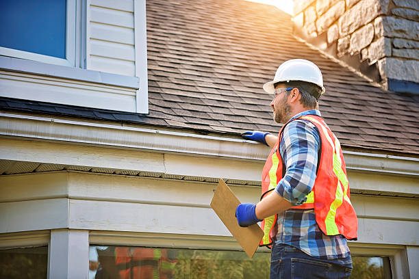 Licensed Roofing service in White Cottage, OH - Ben Roofing and Steel LLC